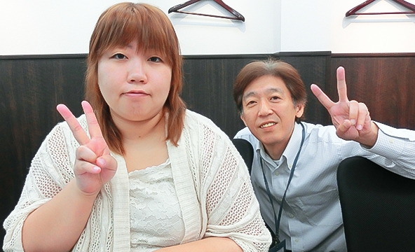 J・I様