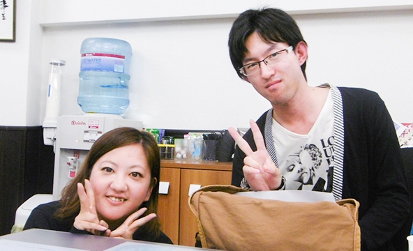 K・K様