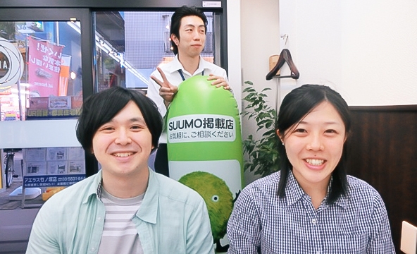 S・S様