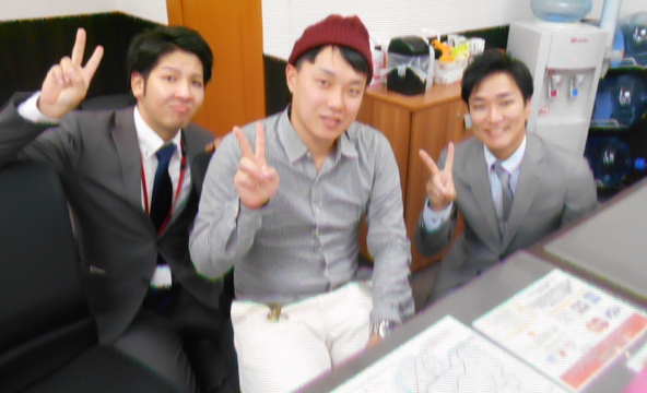 W・K様