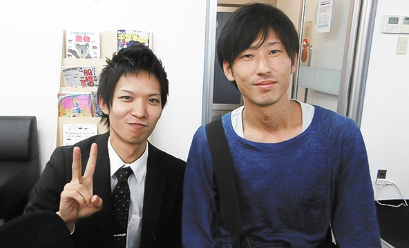 H・Y様