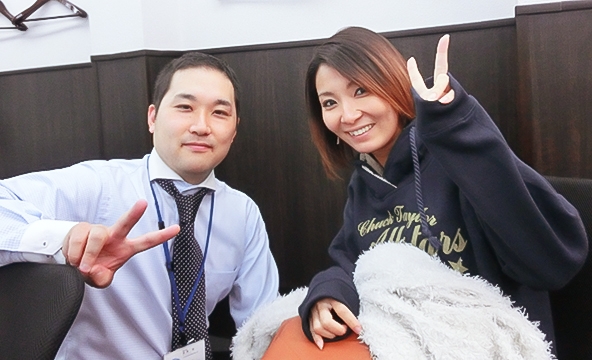 M・T様