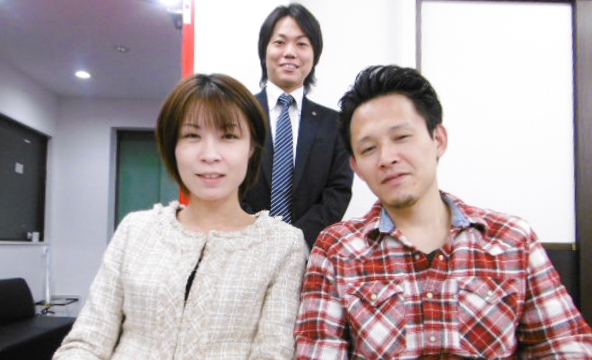 C・I様