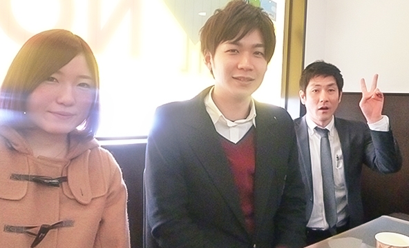 M・K様