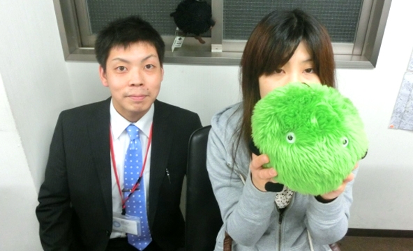 A・M様