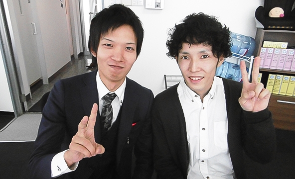 R・U様