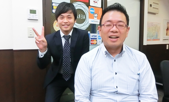 K・E様