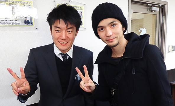 K・K様