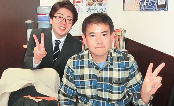 S・K様