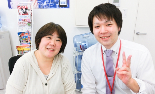 H・K様