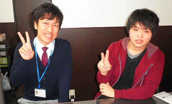 D・K様