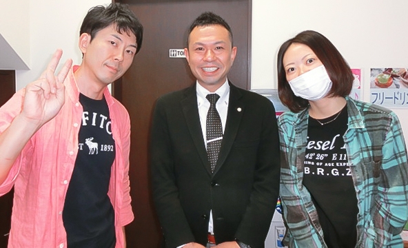 T・K様