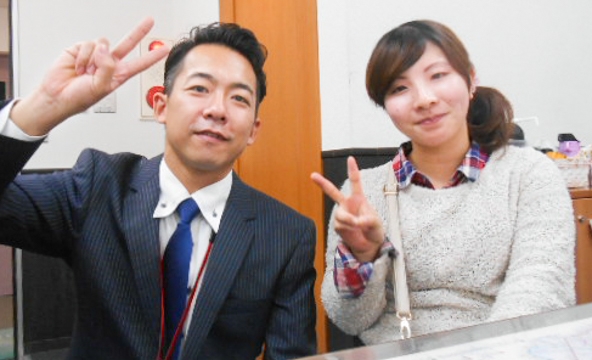 S・M様