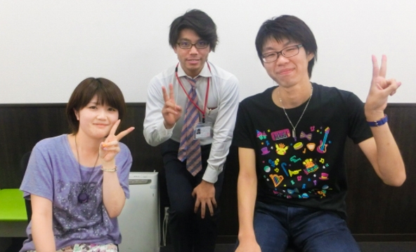 J・S様