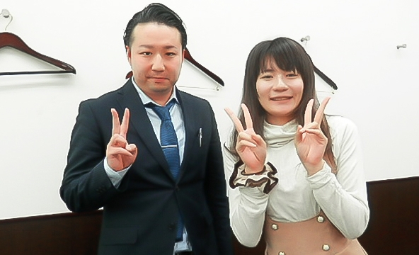 Y・K様