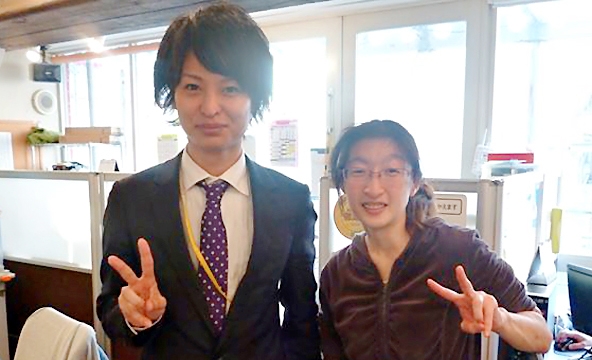 H・S様