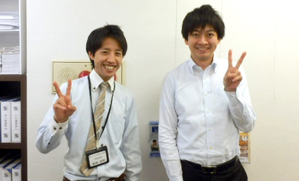 Y・A様