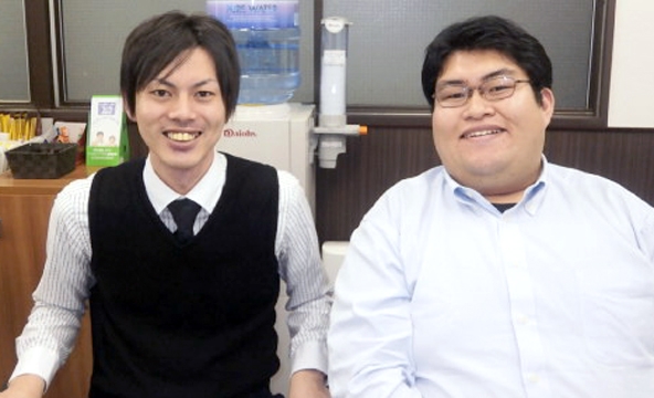 H・K様