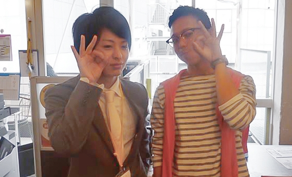 M・M様