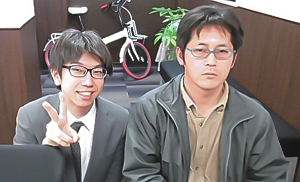 J・M様