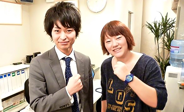 H・S様