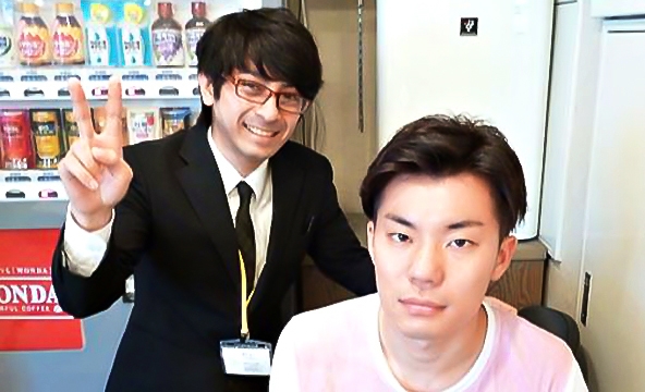 Y・Y様