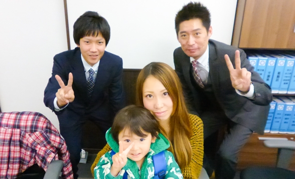 Ｒ・Ｕ様