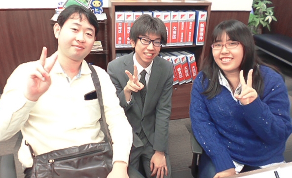 Ｓ・Ｈ様