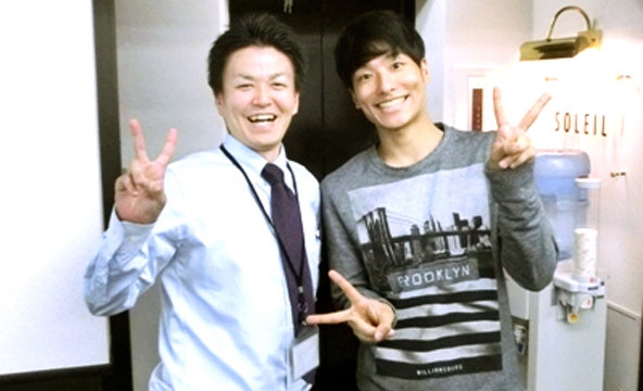 Ｈ・Ｓ様
