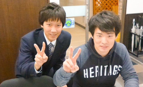 Ｙ・Ｈ様