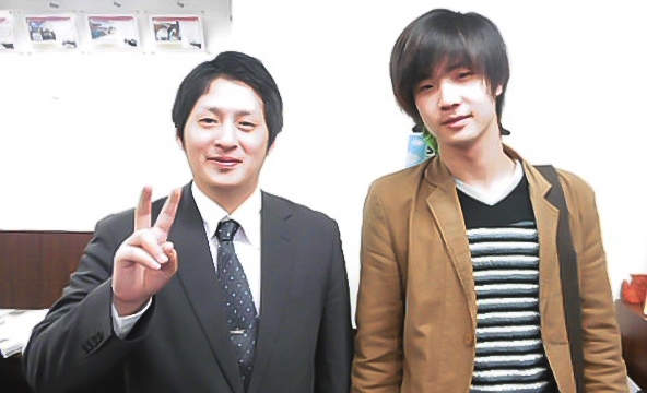 Ｔ・Ｋ様