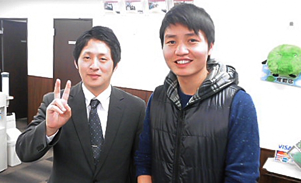 K・K様