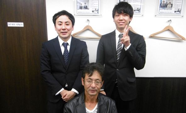 Ｒ・Ｔ様