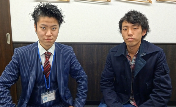 Ｒ・Ｉ様