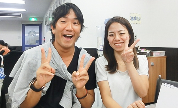 Ｔ・Ｄ様