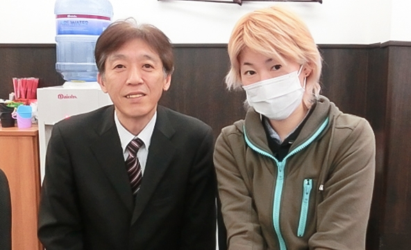 M・K様