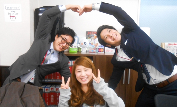 Y・W様