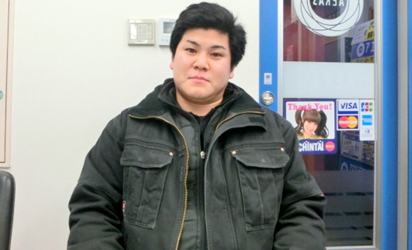 T・S様