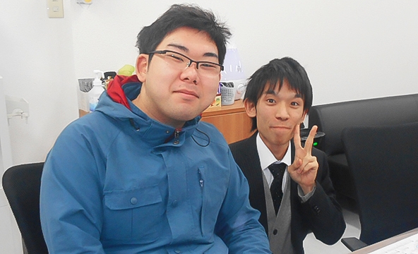 H・A様