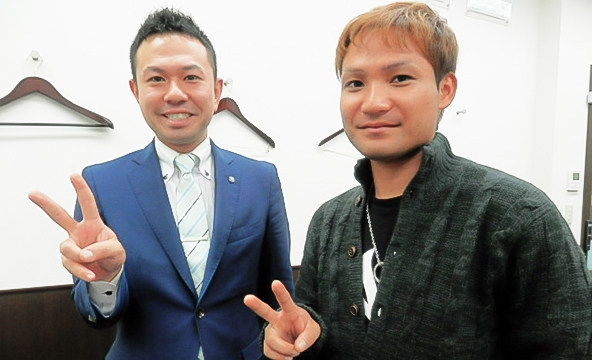 I・K様