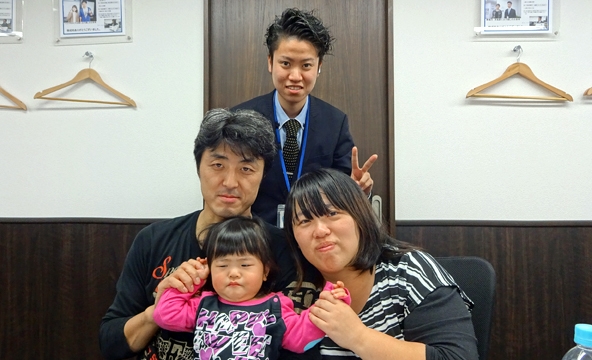 A・H様