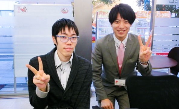 K・K様