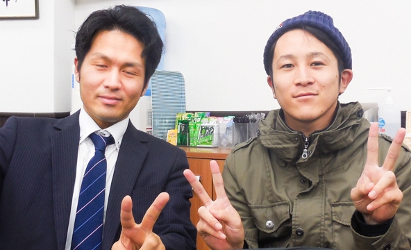 R・K様