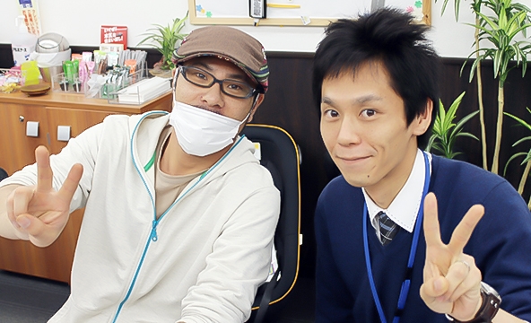 S・A様