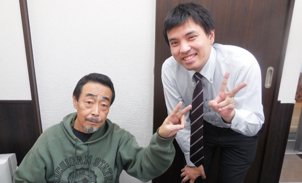 K・H様