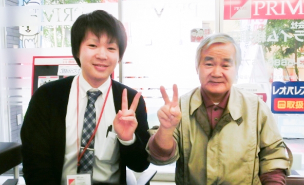 N・H様