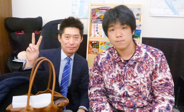 R・H様