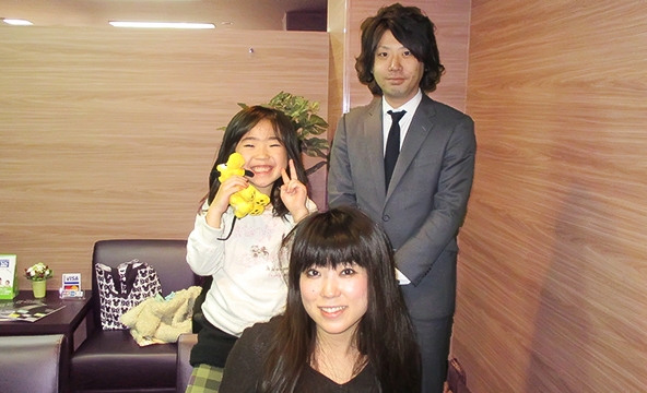 C・Y様