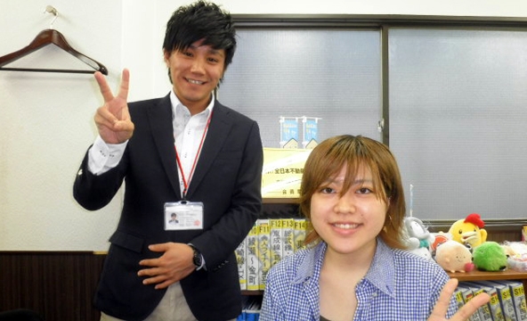 T・I様