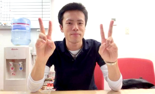 S・K様
